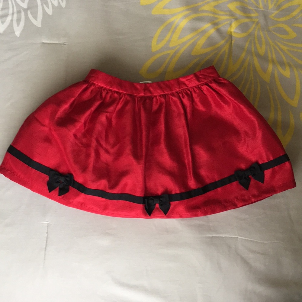 Gymboree▪️Skirt